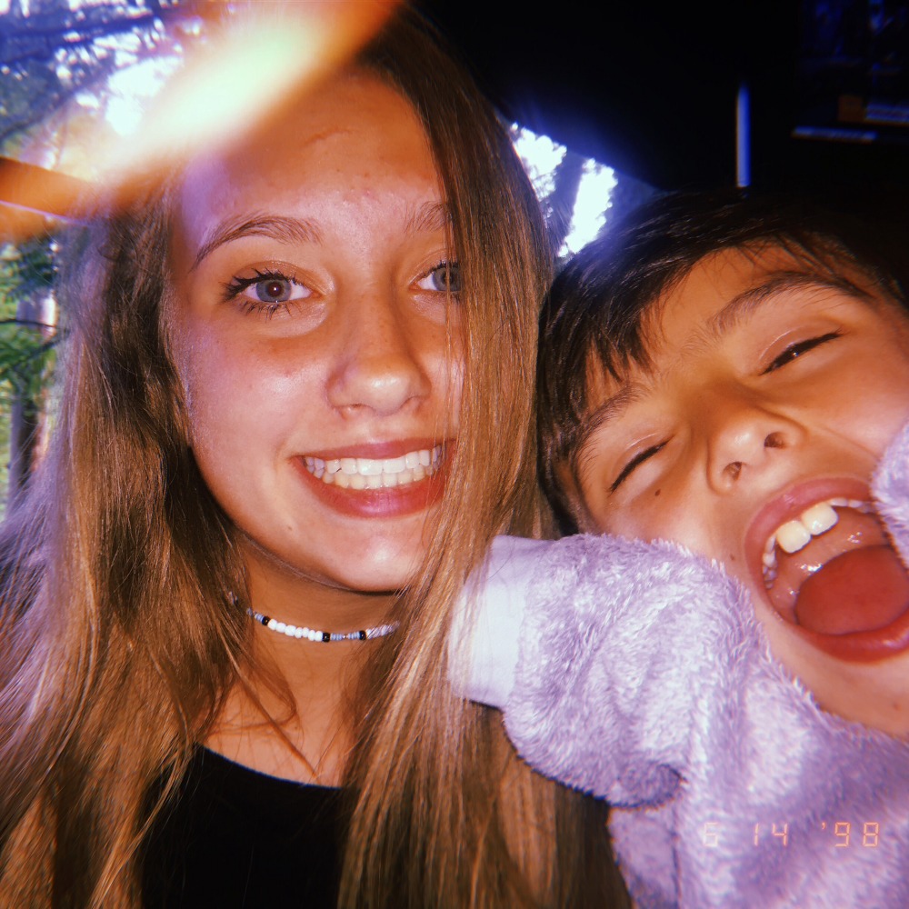 Meet your Posher, Sofia